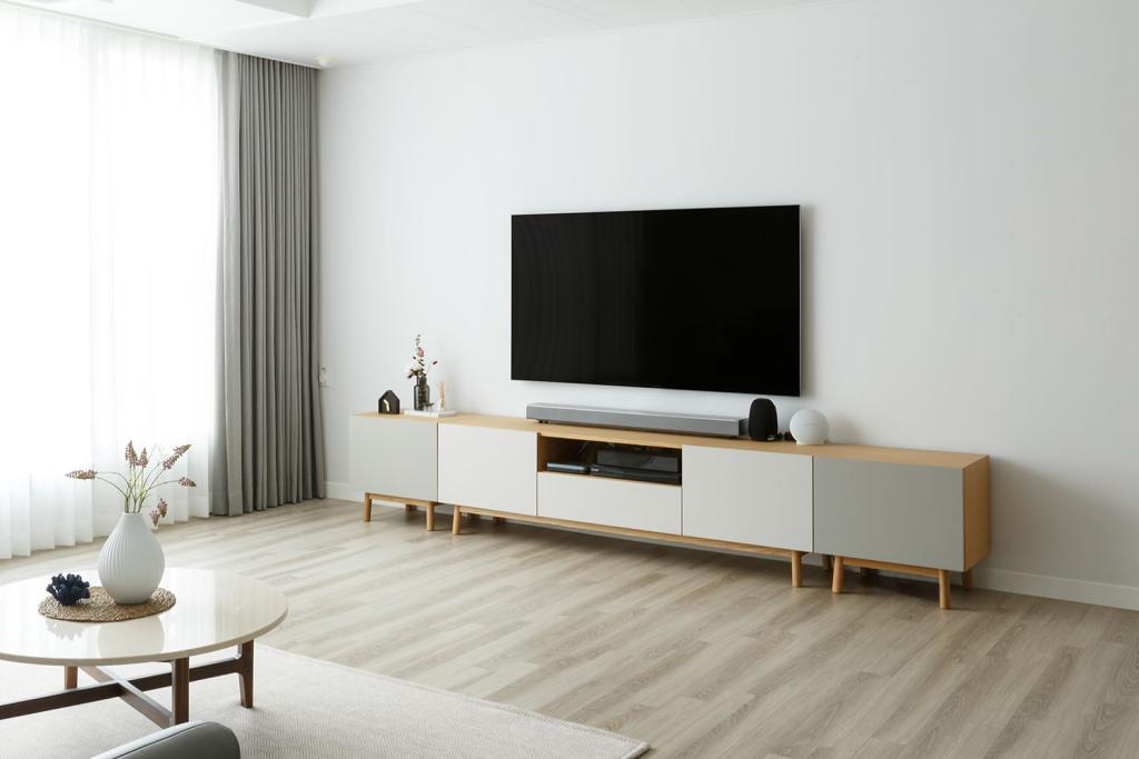 TV paigaldus seinale Tallinn