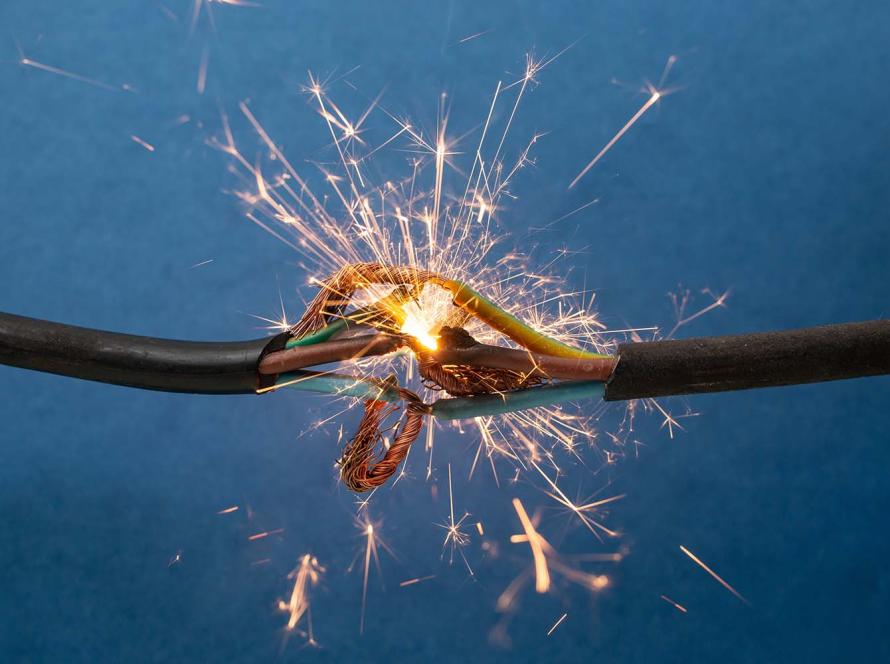 Väikesed elektritööd Tallinnas