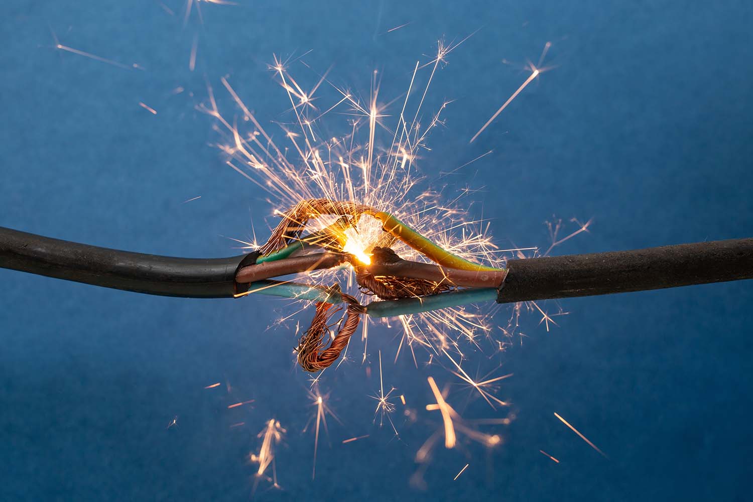 Väikesed elektritööd Tallinnas – usaldusväärne abi igaks juhuks
