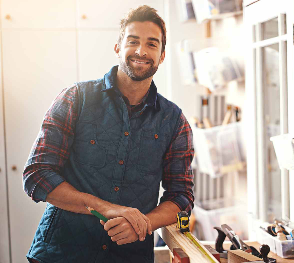 Abimaja - Usaldusväärne koduabiline Tallinnas ja Harjumaal