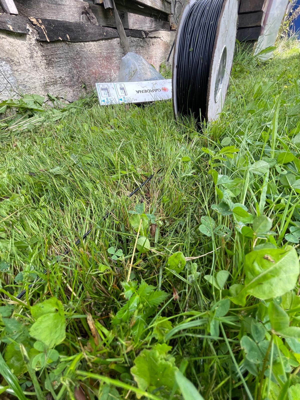 Robotniiduki paigaldus Gardena smart SILENO max 1500
